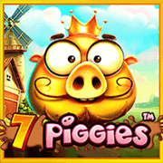 7 Chú lợn con game thumbnail