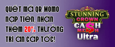 Hoàn Trả Không Giới Hạn 💎 promotion