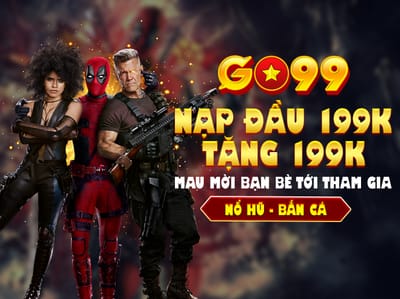 Siêu Ưu Đãi Cuối Tuần 🎰 promotion