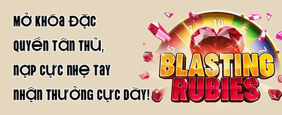 Thưởng Chào Mừng Tân Thủ 💰 promotion