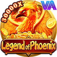 Phượng Hoàng Truyền Kỳ game thumbnail