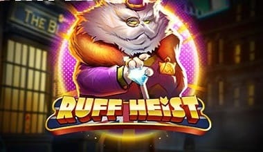 Ruff Heist