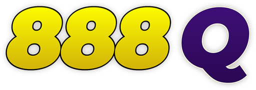 888qgame Logo